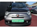 Abarth 500 bei Reisemobile.expert - Abbildung (13 / 15)