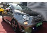 Abarth 500 bei Reisemobile.expert - Abbildung (2 / 15)