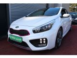 Kia Pro Ceed bei Reisemobile.expert - Abbildung (9 / 15)