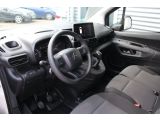 Citroen Berlingo bei Reisemobile.expert - Abbildung (4 / 15)