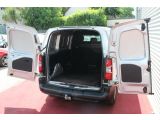 Citroen Berlingo bei Reisemobile.expert - Abbildung (7 / 15)