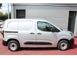 Citroen Berlingo bei Reisemobile.expert - Abbildung (10 / 15)