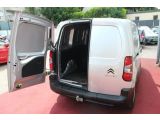 Citroen Berlingo bei Reisemobile.expert - Abbildung (8 / 15)