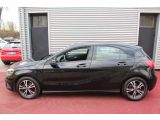 Mercedes-Benz A-Klasse bei Reisemobile.expert - Abbildung (4 / 15)