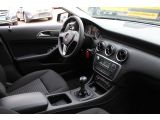 Mercedes-Benz A-Klasse bei Reisemobile.expert - Abbildung (14 / 15)