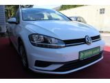 VW Golf VII bei Reisemobile.expert - Abbildung (13 / 15)