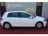 VW Golf VII bei Reisemobile.expert - Abbildung (3 / 15)