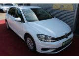 VW Golf VII bei Reisemobile.expert - Abbildung (11 / 15)