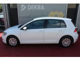 VW Golf VII bei Reisemobile.expert - Abbildung (4 / 15)