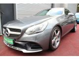 Mercedes-Benz SLC bei Reisemobile.expert - Abbildung (15 / 15)