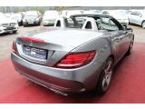 Mercedes-Benz SLC bei Reisemobile.expert - Abbildung (14 / 15)