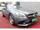 Mercedes-Benz SLC bei Reisemobile.expert - Abbildung (2 / 15)