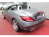 Mercedes-Benz SLC bei Reisemobile.expert - Abbildung (13 / 15)