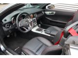 Mercedes-Benz SLC bei Reisemobile.expert - Abbildung (7 / 15)