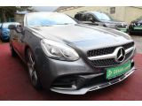 Mercedes-Benz SLC bei Reisemobile.expert - Abbildung (3 / 15)