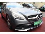 Mercedes-Benz SLC bei Reisemobile.expert - Abbildung (5 / 15)