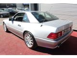 Mercedes-Benz SL 320 AUTOMATIK bei Reisemobile.expert - Abbildung (15 / 15)