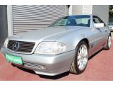 Mercedes-Benz SL 320 AUTOMATIK bei Reisemobile.expert - Abbildung (11 / 15)