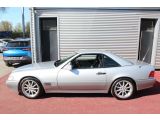 Mercedes-Benz SL 320 AUTOMATIK bei Reisemobile.expert - Abbildung (4 / 15)