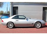 Mercedes-Benz SL 320 AUTOMATIK bei Reisemobile.expert - Abbildung (7 / 15)