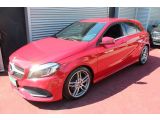 Mercedes-Benz A-Klasse bei Reisemobile.expert - Abbildung (6 / 15)