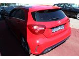 Mercedes-Benz A-Klasse bei Reisemobile.expert - Abbildung (11 / 15)