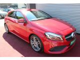 Mercedes-Benz A-Klasse bei Reisemobile.expert - Abbildung (14 / 15)