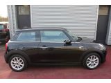 Mini Cooper bei Reisemobile.expert - Abbildung (5 / 15)