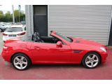 Mercedes-Benz SLK-Klasse bei Reisemobile.expert - Abbildung (6 / 15)