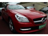 Mercedes-Benz SLK-Klasse bei Reisemobile.expert - Abbildung (13 / 15)