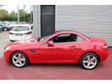 Mercedes-Benz SLK-Klasse bei Reisemobile.expert - Abbildung (7 / 15)