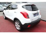 Opel Mokka bei Reisemobile.expert - Abbildung (7 / 15)