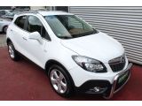 Opel Mokka bei Reisemobile.expert - Abbildung (15 / 15)