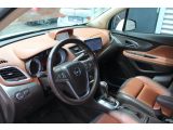 Opel Mokka bei Reisemobile.expert - Abbildung (5 / 15)