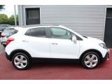 Opel Mokka bei Reisemobile.expert - Abbildung (4 / 15)