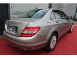 Mercedes-Benz C-Klasse bei Reisemobile.expert - Abbildung (7 / 15)