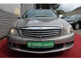 Mercedes-Benz C-Klasse bei Reisemobile.expert - Abbildung (14 / 15)