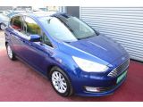 Ford C-MAX bei Reisemobile.expert - Abbildung (12 / 15)