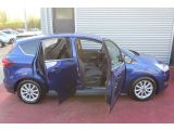 Ford C-MAX bei Reisemobile.expert - Abbildung (10 / 15)