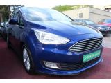Ford C-MAX bei Reisemobile.expert - Abbildung (2 / 15)