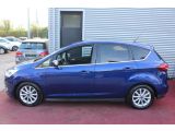 Ford C-MAX bei Reisemobile.expert - Abbildung (4 / 15)