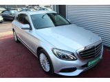 Mercedes-Benz C 180T EXCLUSIVE AUTOMATIK bei Reisemobile.expert - Abbildung (14 / 15)