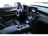 Mercedes-Benz C 180T EXCLUSIVE AUTOMATIK bei Reisemobile.expert - Abbildung (13 / 15)