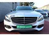Mercedes-Benz C 180T EXCLUSIVE AUTOMATIK bei Reisemobile.expert - Abbildung (10 / 15)