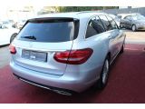 Mercedes-Benz C 180T EXCLUSIVE AUTOMATIK bei Reisemobile.expert - Abbildung (11 / 15)