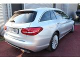 Mercedes-Benz C 180T EXCLUSIVE AUTOMATIK bei Reisemobile.expert - Abbildung (7 / 15)