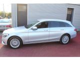 Mercedes-Benz C 180T EXCLUSIVE AUTOMATIK bei Reisemobile.expert - Abbildung (4 / 15)