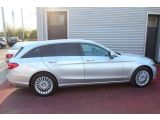 Mercedes-Benz C 180T EXCLUSIVE AUTOMATIK bei Reisemobile.expert - Abbildung (6 / 15)