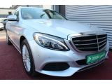 Mercedes-Benz C 180T EXCLUSIVE AUTOMATIK bei Reisemobile.expert - Abbildung (2 / 15)