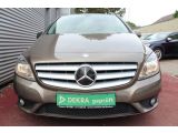 Mercedes-Benz B-Klasse bei Reisemobile.expert - Abbildung (9 / 15)